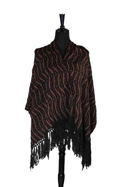 Schal "Schlange mit Hagel" Artikelbild 2